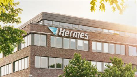 hermes germany gmbh hamburg